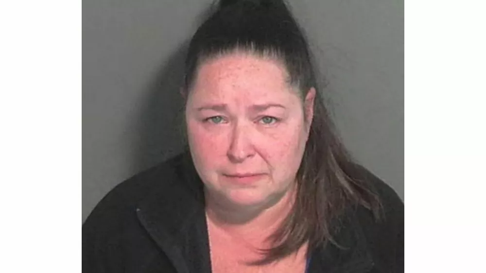 55-letna Kristen Anders je zaradi povzročitve nesreče s smrtnim izidom pristala v priporu. 