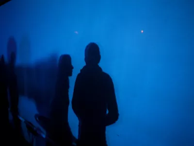 simbolična fotografija, par, mo&scaron;ki in ženska, spoznavnje, sence- 29.01.2016 - Največji zmenek na slepo v S-LOVE-niji 7 - spoznavni dogodek - Ona-On.com -  //FOTO: Bojan Velikonja