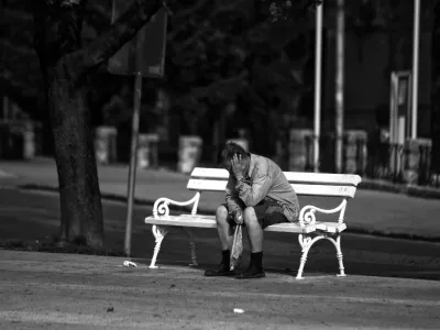 Svoboda zaradi zakona o psihoterapiji po pomoč k SDS in NSi