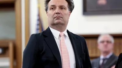 Brian Walshe appears in Norfolk Superior Court after pleading guilty to two of three charges filed against him in Dedham, Mass., Tuesday, Nov. 18, 2025. (Mark Stockwell/Boston Herald via AP, Pool)