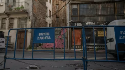 Turčija, Carigrad, hotel, nemška družina. Foto: Profimedia