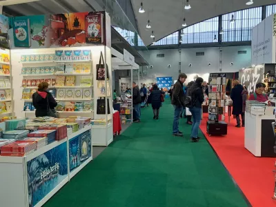 knjiga, knjižni sejem v Ljubljani, splo&scaron;na