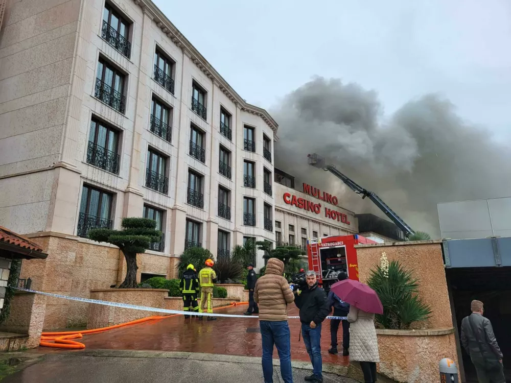 Foto: Katja Gle&scaron;čič