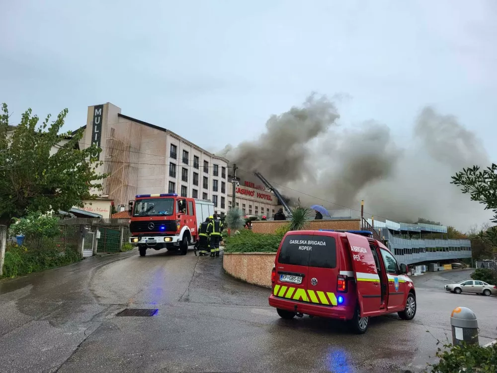 Foto: Katja Gle&scaron;čič