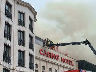 Foto: Katja Gle&scaron;čič