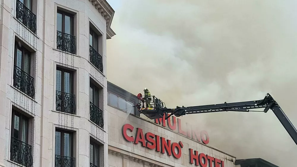 Foto: Katja Gle&scaron;čič