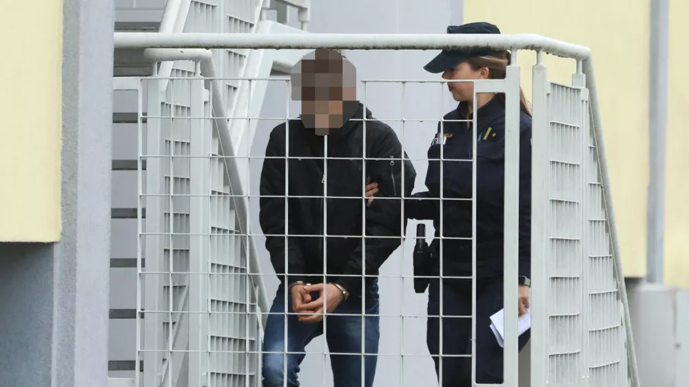 Vjesnik,Zagreb, požar, zasli&scaron;anje. Foto: Pixsell