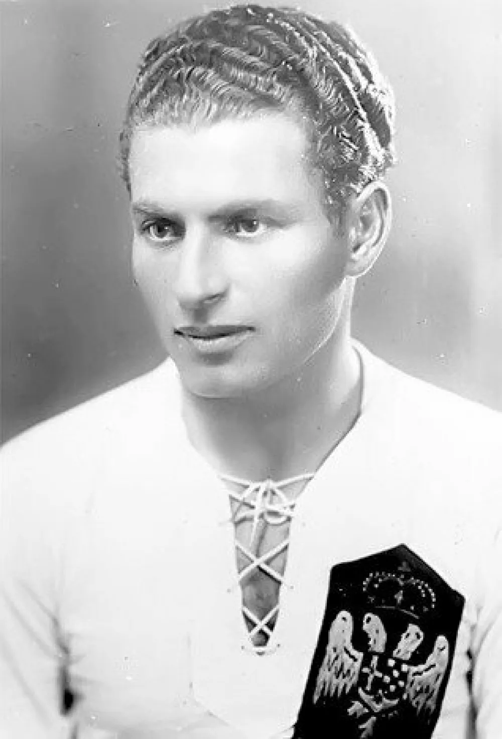 Lestvica nov 2025 Blagoje Marjanović / Foto: Fudbalska Reprezentacija Srbije