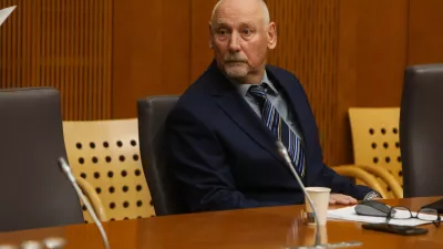  - Branko Zlobko GS, poslanec in kandidat za ministra,- 17.11.2025. - Predstavitev kandidata za ministra za notranje zadeve Branka Zlobka pred odborom DZ za notranje zadeve, javno upravo in lokalno samoupravo v DZ RS.//FOTO: Bojan Velikonja