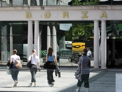 Milo za drago: Slovenija po letih blokad vrača udarec Hrva&scaron;ki