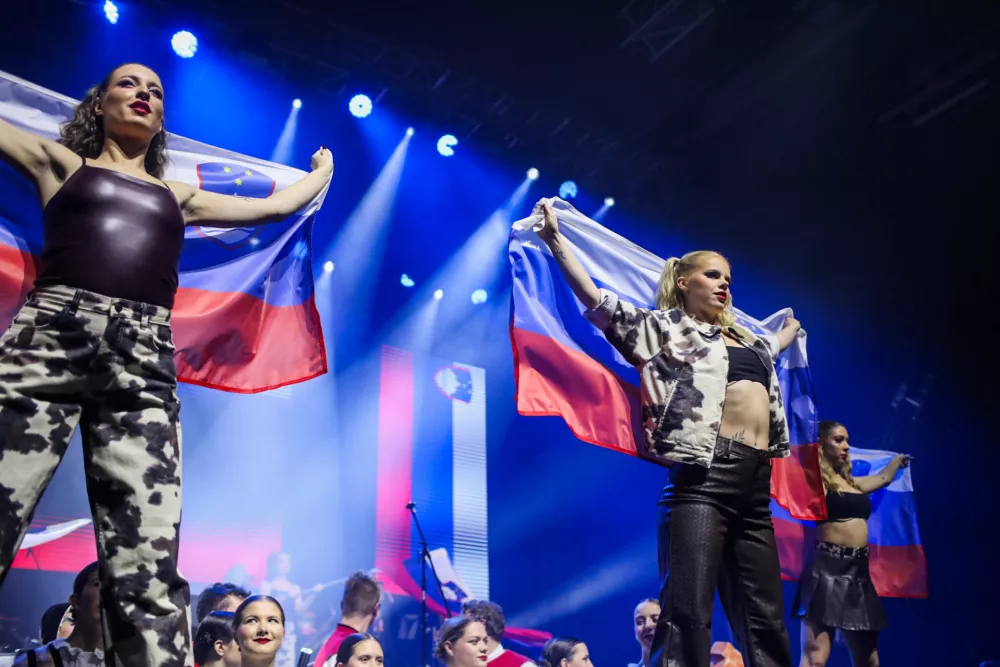 21.11.2025. Agropop. Foto: Bojan Velikonja 