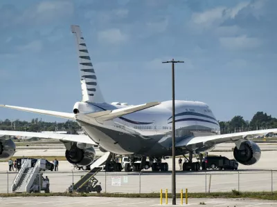 Boeing 747-8