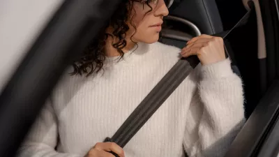 Pametni se pripnejo. / Foto: Istock