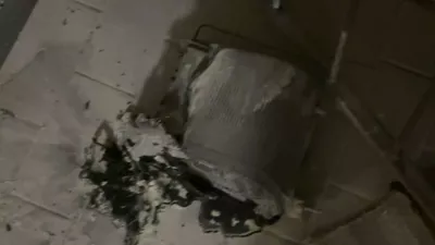 Izku&scaron;nja na&scaron;e bralke: Opekača, ki je eksplodiral, niso umaknili iz prodaje