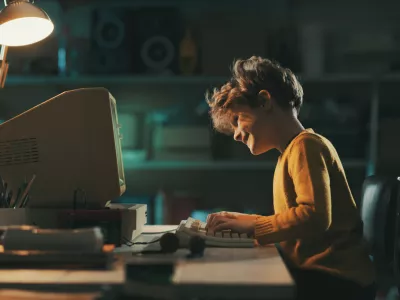 Kljub vsemu je bilo zabavno.