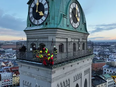 re&scaron;evanje munchen