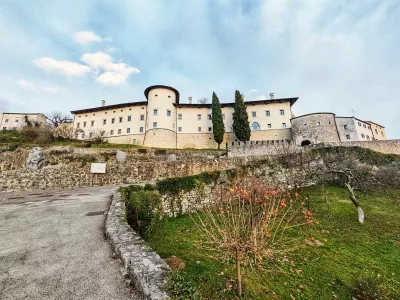 Bistro Grad &Scaron;tanjel