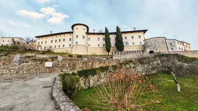 Bistro Grad &Scaron;tanjel