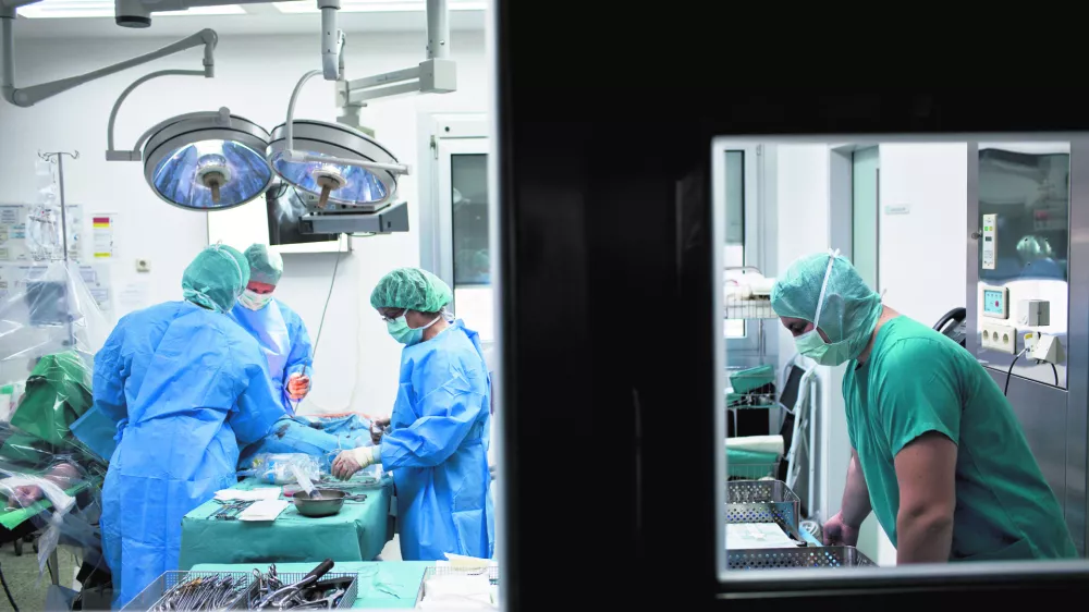 Kaj nameravajo spremeniti pred volitvami?