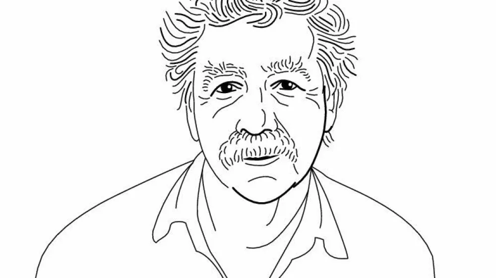 Zoran Senković, Glosa / Foto: Dnevnik