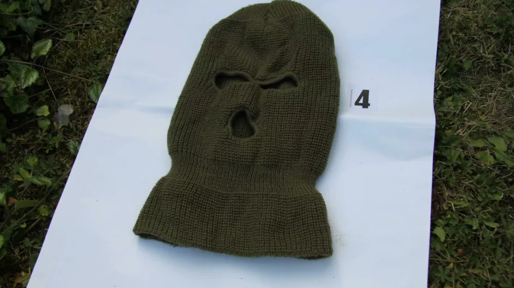 roparjeva kapa rop po&scaron;te polzela