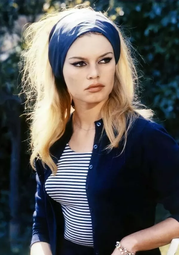 Brigitte Bardot / Foto: Instagram/@mademoisellebrigittebardot