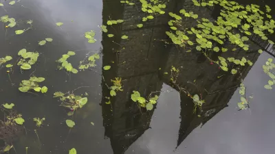 - simbolična fotografija - cerkev - reka Rinža - 29.07.2019 &ndash; Občina Kočevje - obisk pri županu za rubriko župani zasebno //FOTO: Jaka Gasar / Foto: Jaka Gasar
