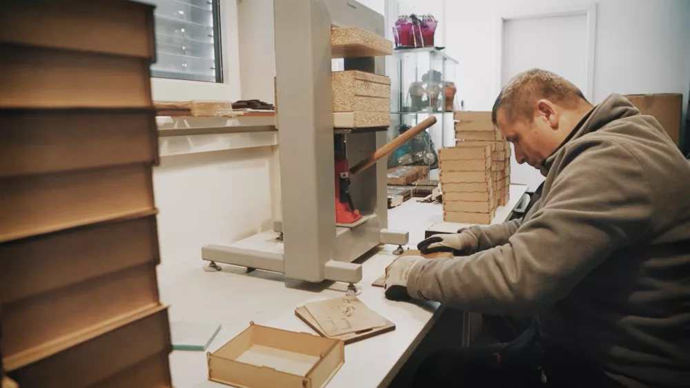 Foto: Slovenske železnice