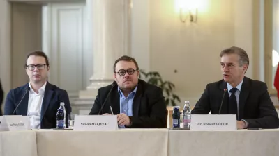 Slaba volja tudi pri koncesionarjih: Zaradi regresa vi&scaron;je oskrbnine?