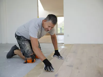 Kot kaže, je povpra&scaron;evanje po tujih delavcih vse slab&scaron;e. / Foto: Istock