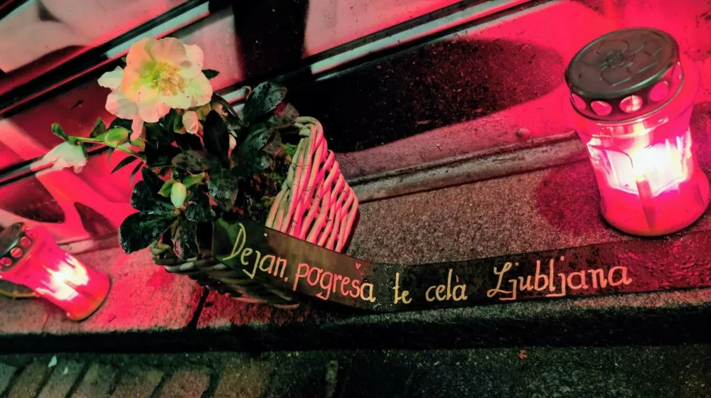 Foto: Andraž Gombač