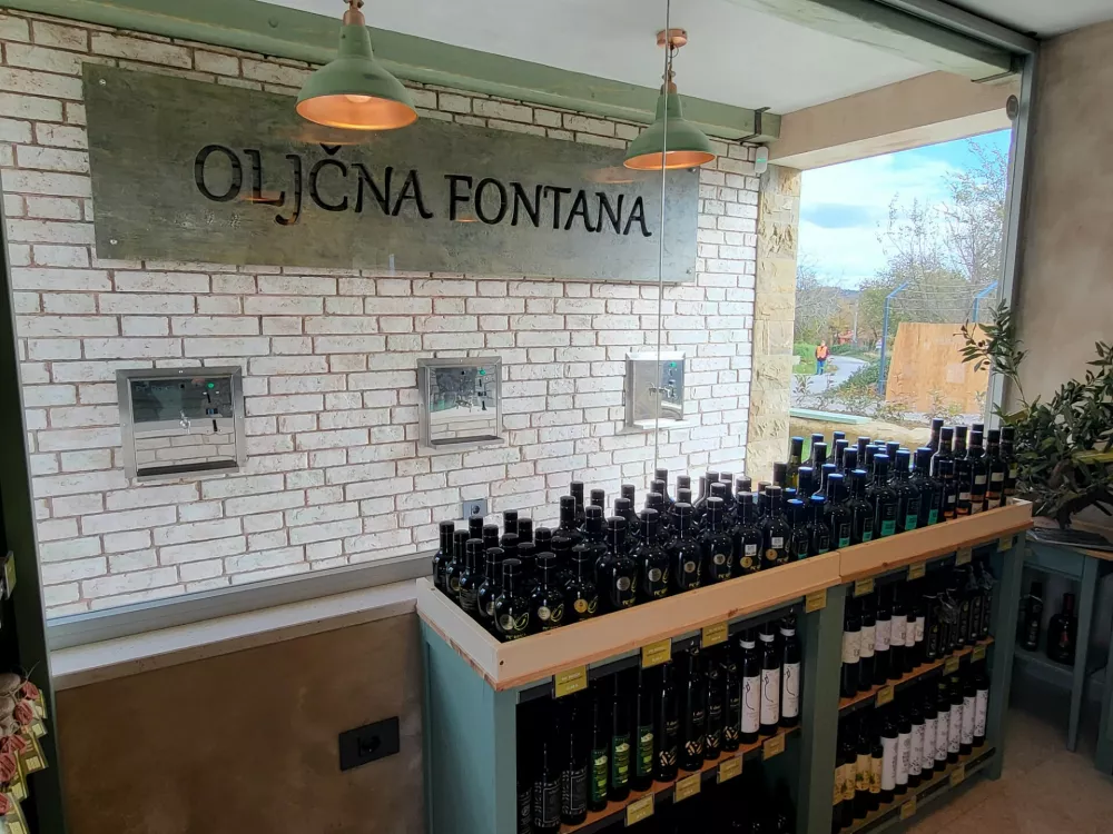 Foto: Katja Gle&scaron;čič