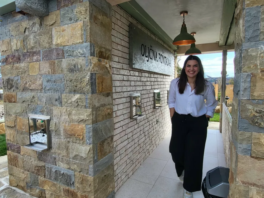 Foto: Katja Gle&scaron;čič