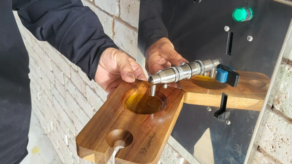 Foto: Katja Gle&scaron;čič