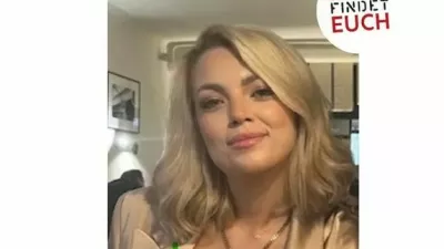 32-letno Stefanie P. pogrešajo od nedelje dalje. 