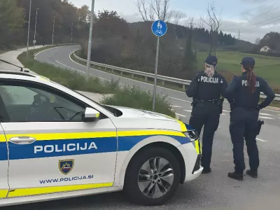 Policija NM