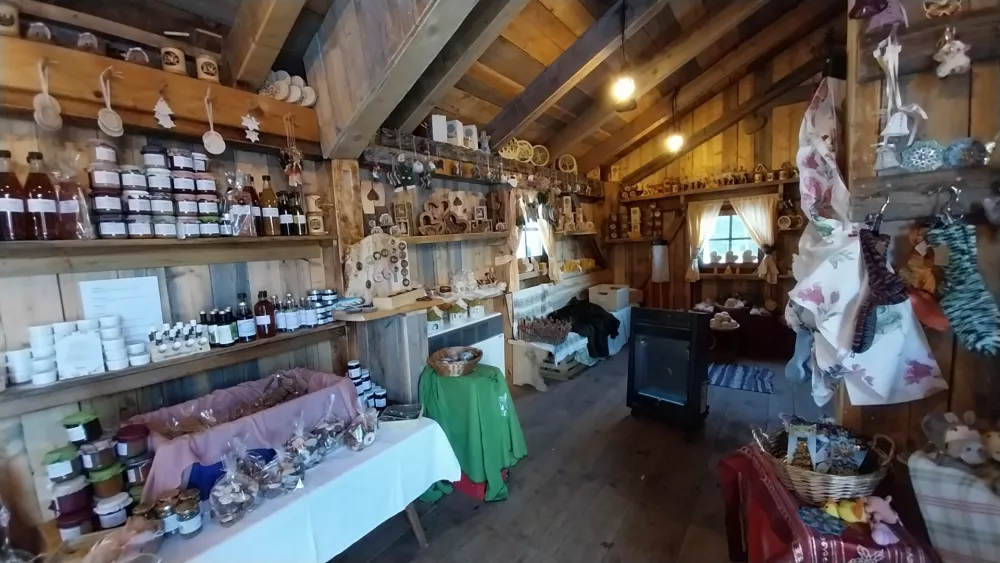 Adventna pot na Kačjaku