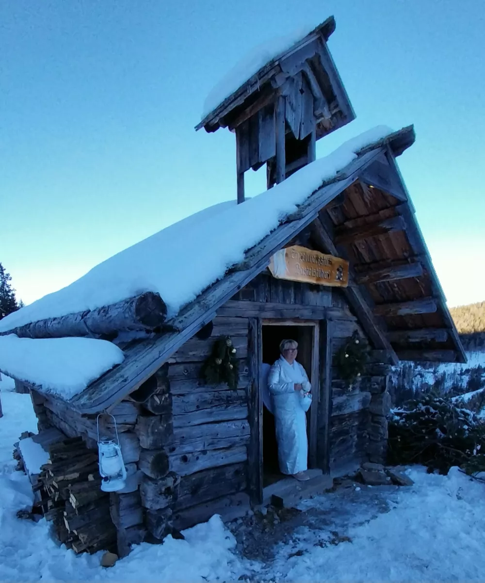 Adventna pot na Kačjaku