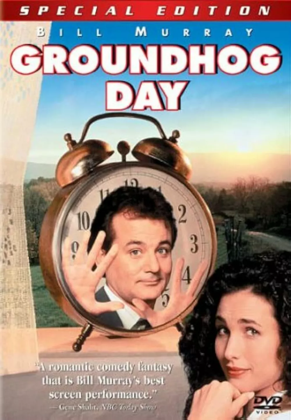 Groundhog Day / Foto: Nn