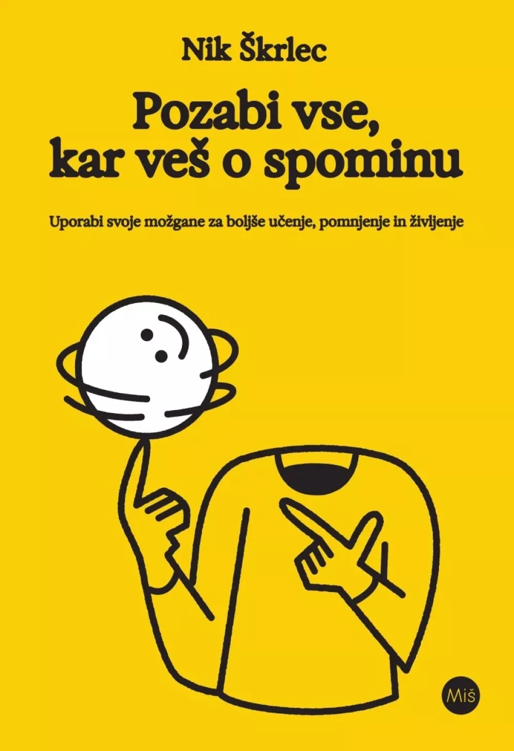 Knjiga Nika &Scaron;krleca.