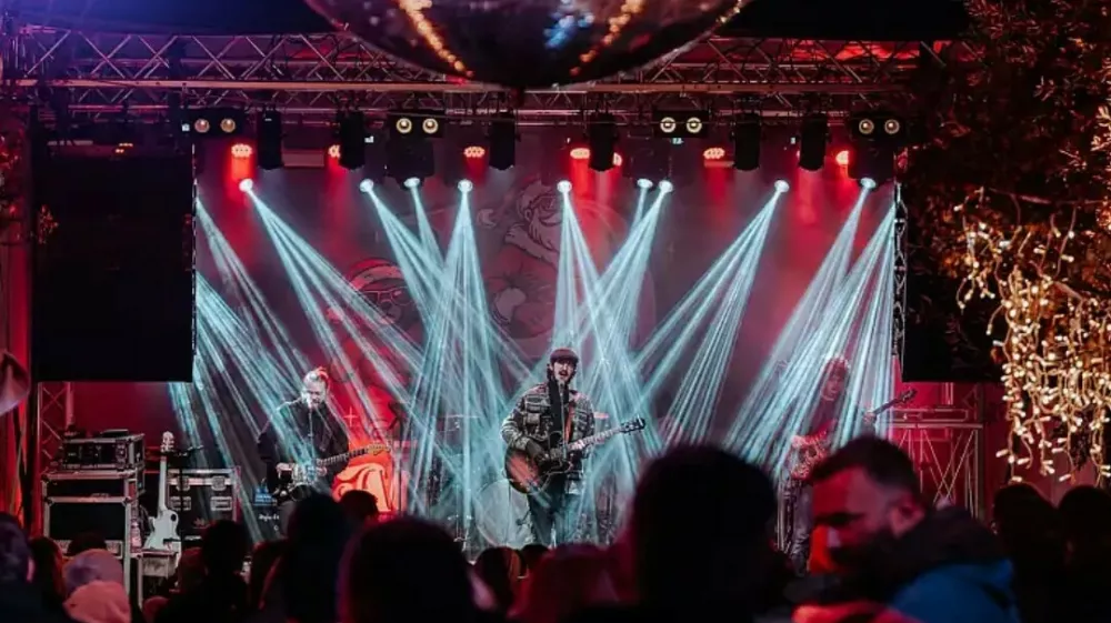  F TZ mesta &Scaron;ibenik