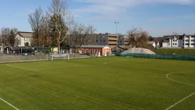 Klub &scaron;e vedno na negotovih tleh, a direktor je optimističen