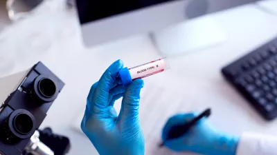 Kri ima, kot kaže, precej veliko vlogo pri mnogih boleznih. / Foto: Istock