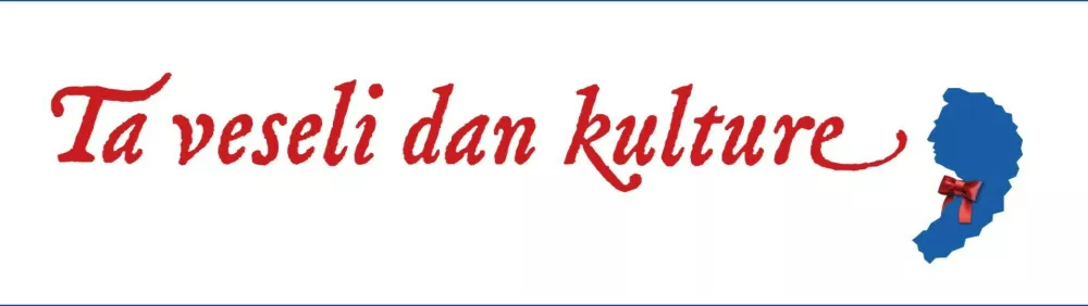 Ta veseli dan kulture je pred vrati, izkoristite brezplačne dogodke