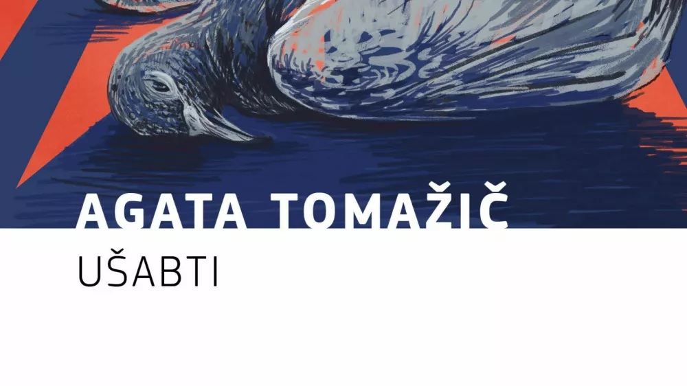Agata TomažičU&scaron;abti
