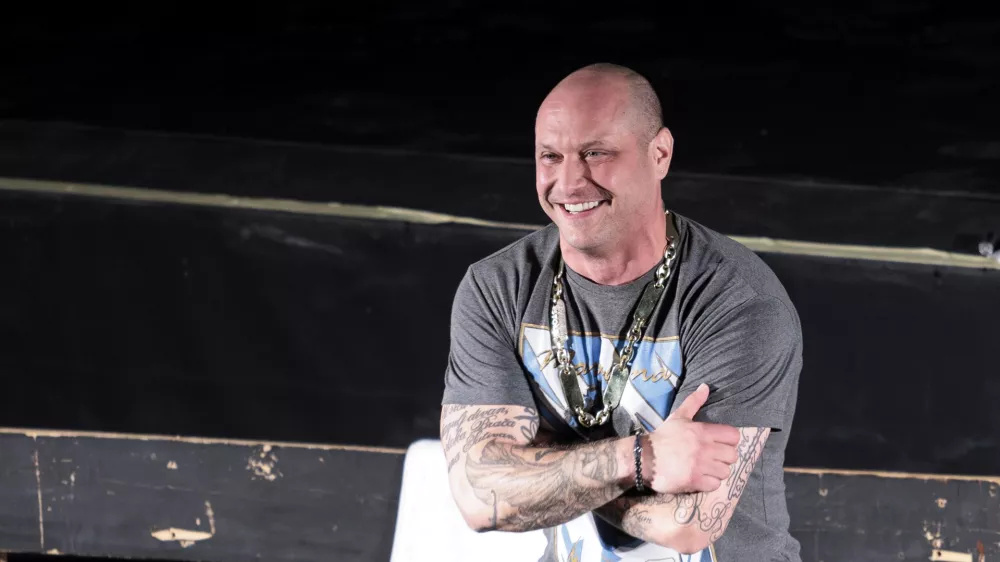 Marin Ivanović - Stoka F Pixsell 