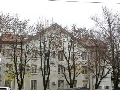 16.11.2025 - Zapor Pov&scaron;etovaFoto: Luka Cjuha