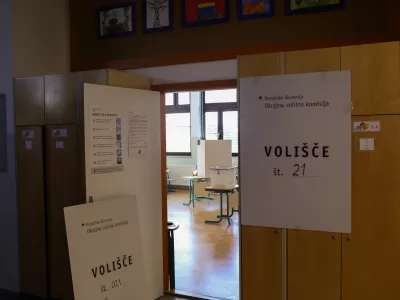 - Voli&scaron;če O&Scaron; Ketteja in Murna- 23.11.2025. - Zakonodajni referendum o Pomoči pri prostovoljnem končanju življenja.//FOTO: Bojan Velikonja