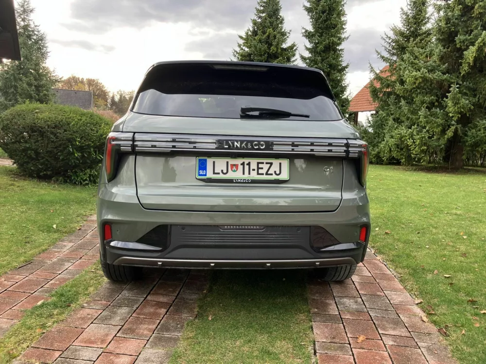 Lynk &amp; Co 01 more: Ko bi morali Evropejci kopirati Kitajce