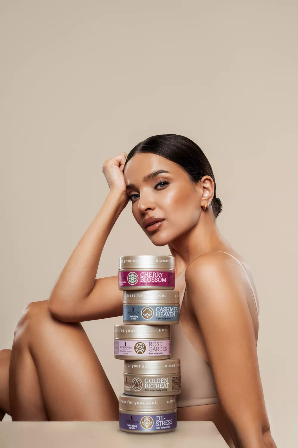 Foto: Kozmetika Afrodita d.o.o.